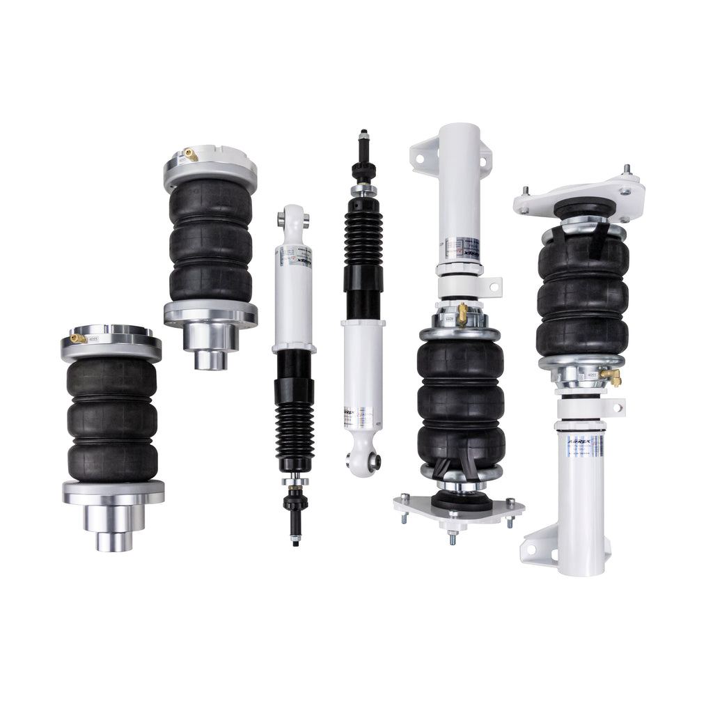 Airrex Struts & Airbags (0020250160) - M. BENZ CLS