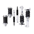 Airrex Struts & Airbags (0020250160) - M. BENZ CLS