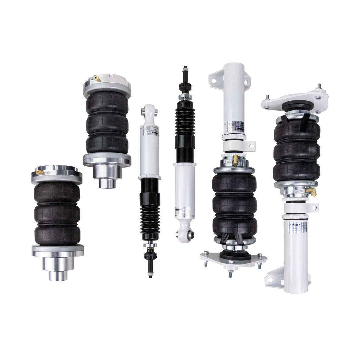 Airrex Struts & Airbags (0020250160) - M. BENZ CLS