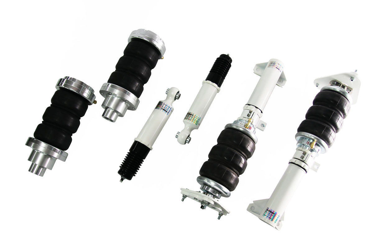 Airrex Struts & Airbags (0020250210) - M. BENZ E-CLASS ESTATE
