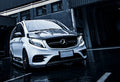 Airrex Struts & Airbags (0020250380) - M. BENZ V-CLASS / Vito Mixto / Vito Tourer