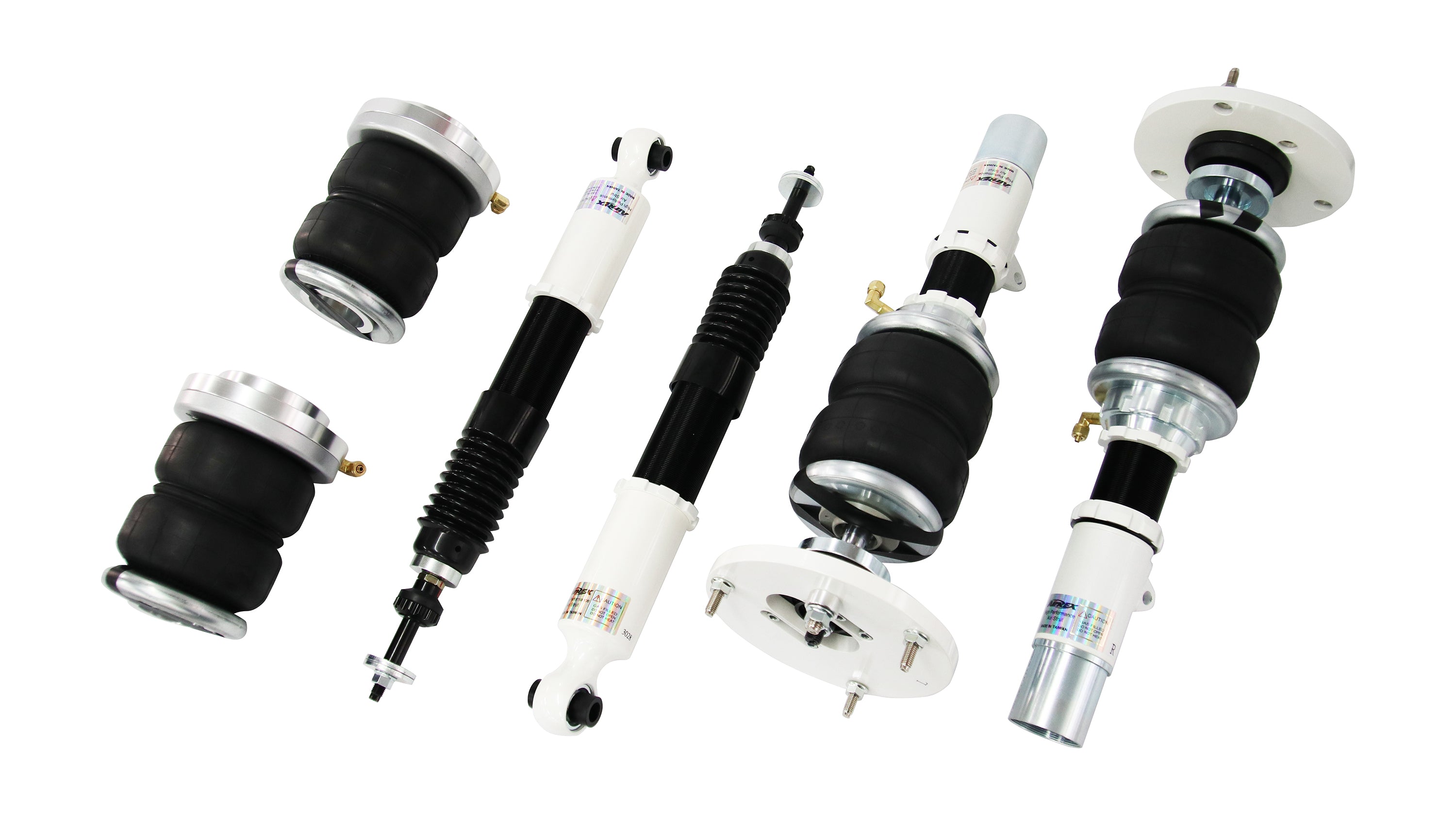Airrex Struts & Airbags (0020260050) - MINI MINI ONE / COOPER / COOPER S