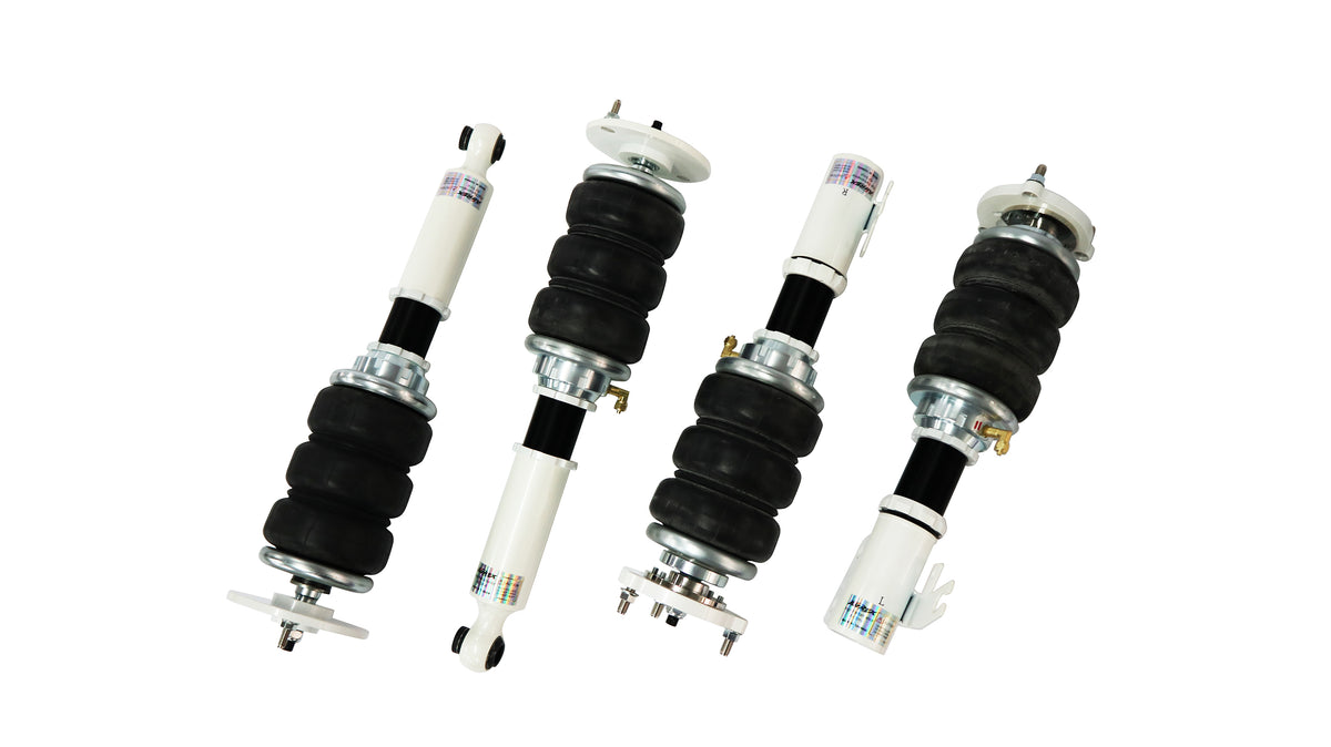 Airrex Struts & Airbags (0020280050) - NISSAN SILVIA / 200SX
