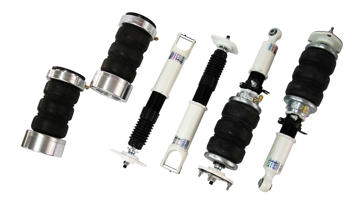 Airrex Struts & Airbags (0020280060) - NISSAN 370Z