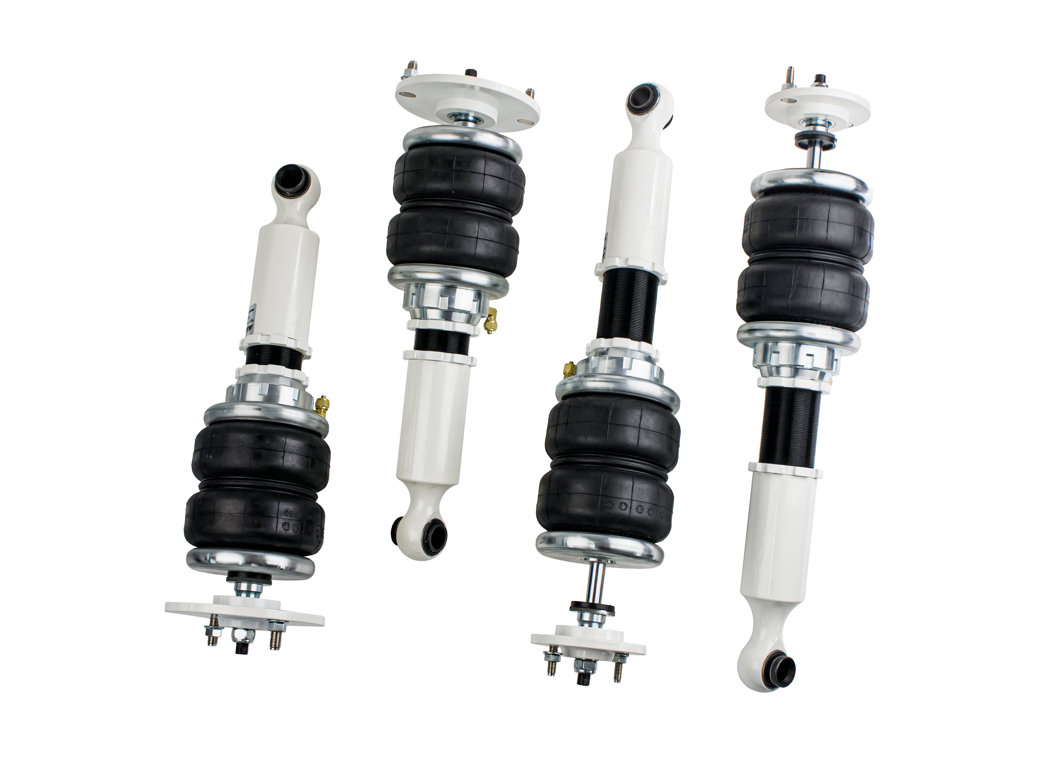 Airrex Struts & Airbags (0020280170) - NISSAN SKYLINE GTS