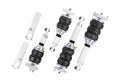 Airrex Struts & Airbags (0020280180) - NISSAN SKYLINE GTR