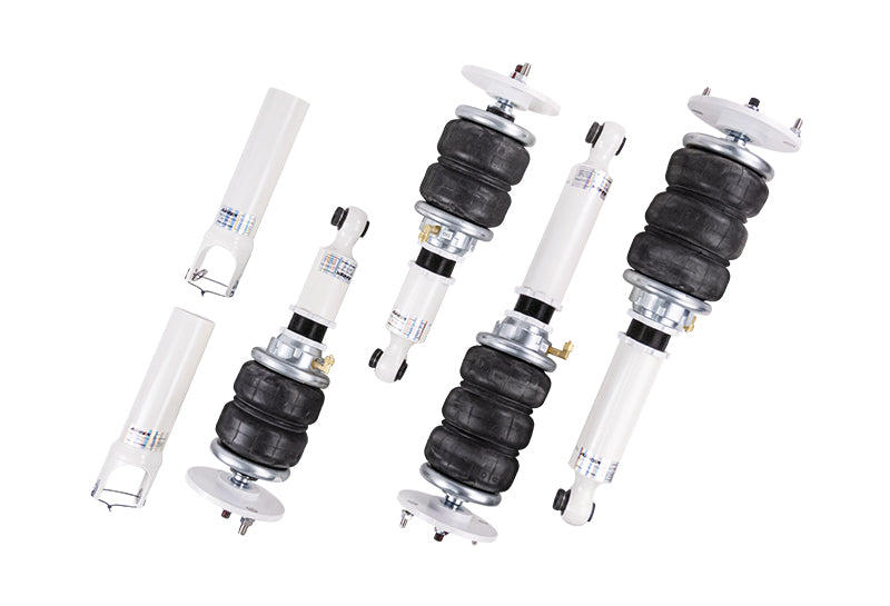 Airrex Struts & Airbags (0020280180) - NISSAN SKYLINE GTR