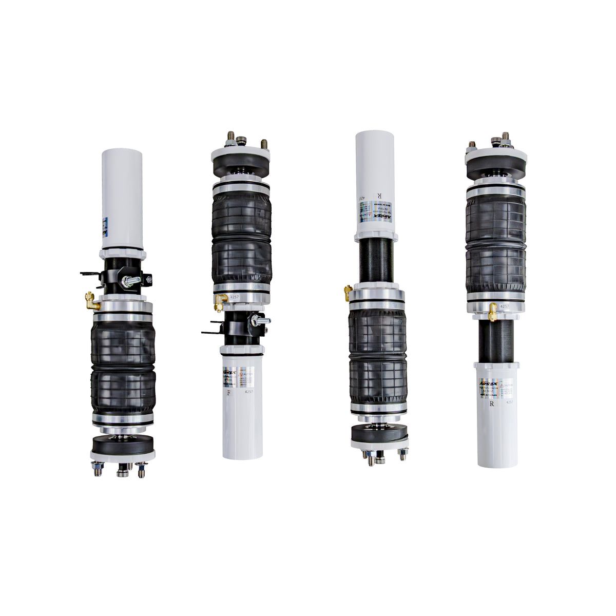 Airrex Struts & Airbags (0020280250) - NISSAN DATSUN Z