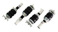 Airrex Struts & Airbags (0020320080) - PORSCHE BOXSTER