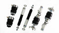 Airrex Struts & Airbags (0020340030) - SCION xB