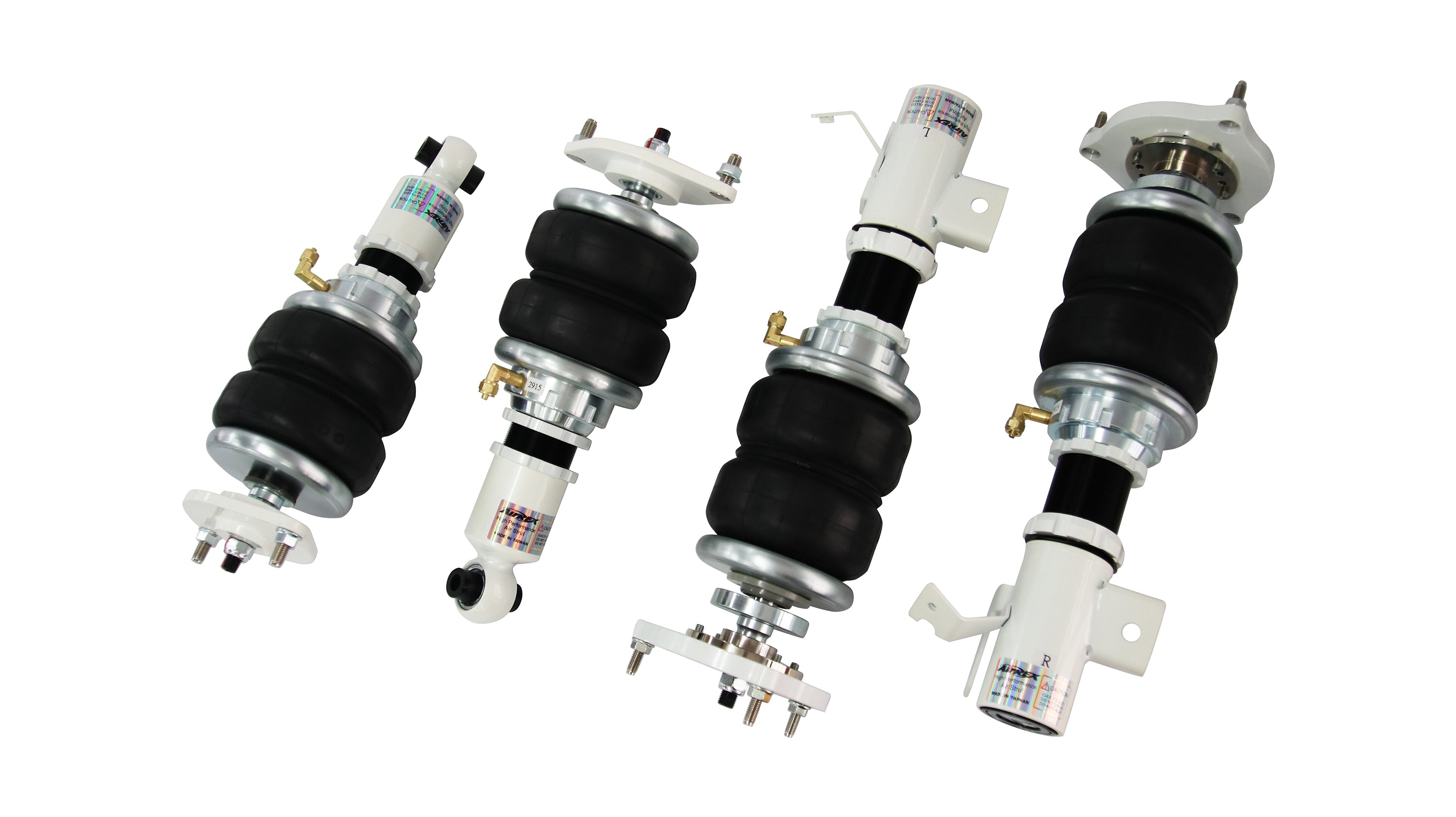 Airrex Struts & Airbags (0020340060) - SCION FRS