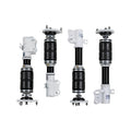 Airrex Struts & Airbags (0020380080) - SUBARU IMPREZA / WRX / STI / COUPE / 22B