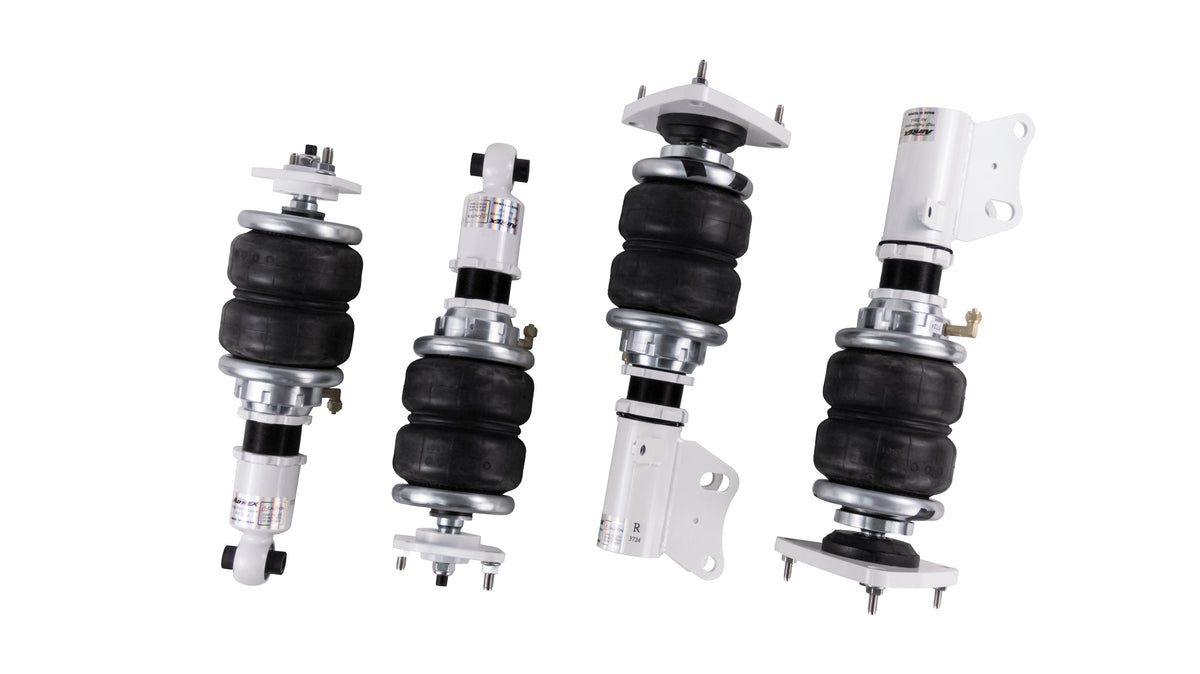 Airrex Struts & Airbags (0020380190) - SUBARU LEVORG