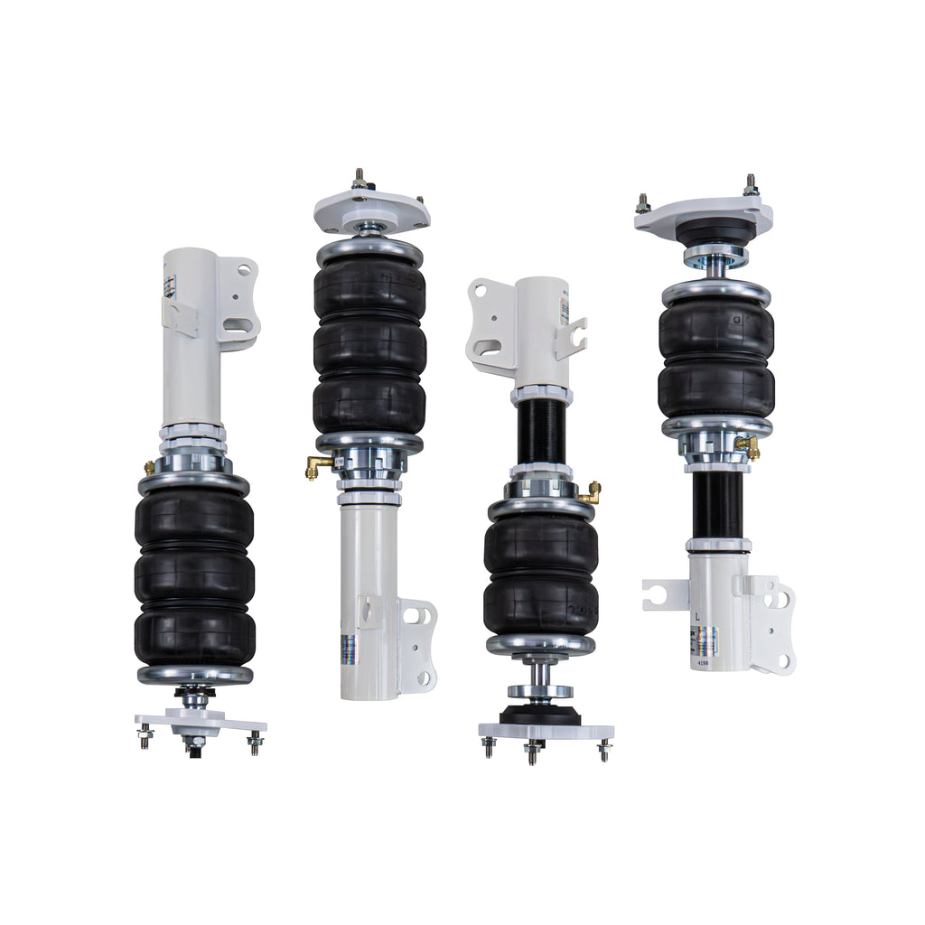 Airrex Struts & Airbags (0020380200) - SUBARU FORESTER