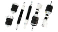 Airrex Struts & Airbags (0020390040) - SUZUKI SWIFT MK4
