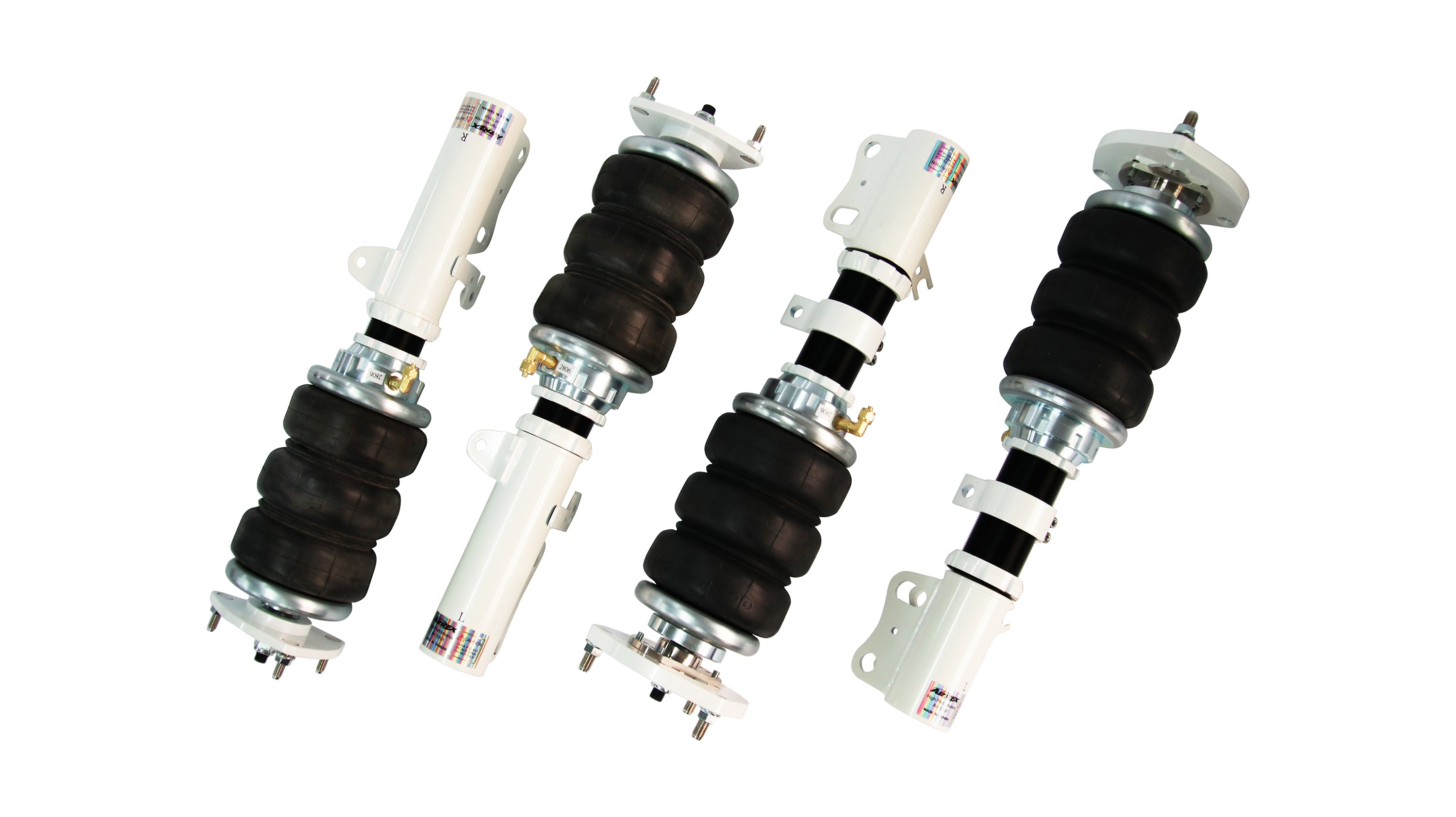 Airrex Struts & Airbags (0020400030) - TOYOTA CAMRY