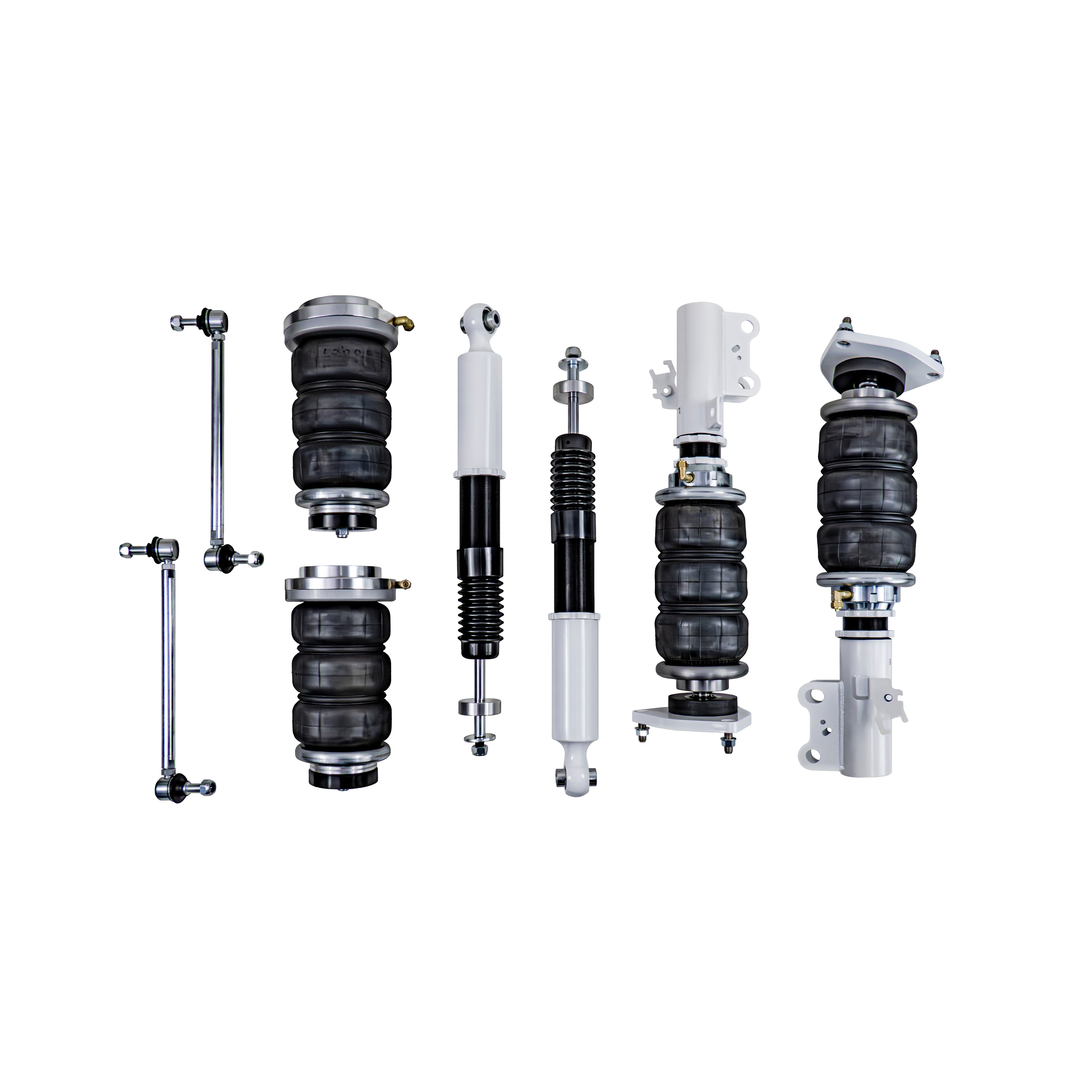Airrex Struts & Airbags (0020400050-L) - TOYOTA PREVIA / ESTIMA / TARAGO