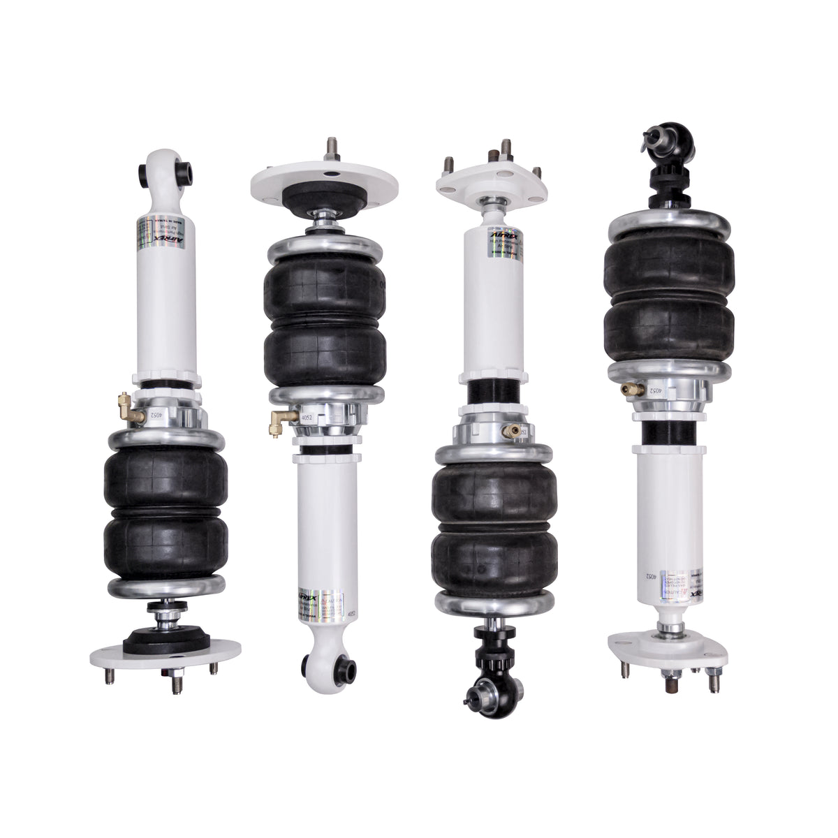Airrex Struts & Airbags (0020400080) - TOYOTA ARISTO