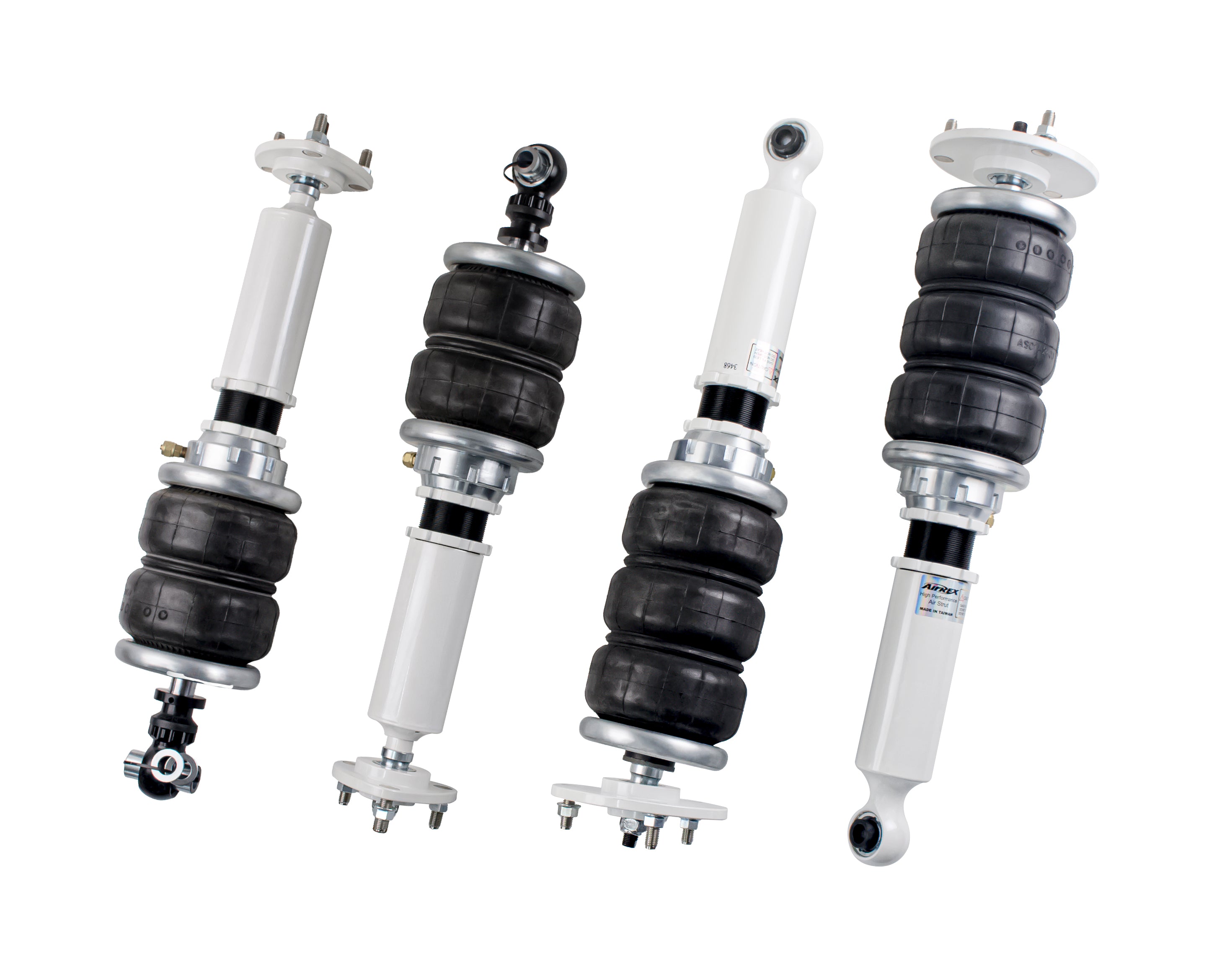 Airrex Struts & Airbags (0020400160) - TOYOTA CROWN