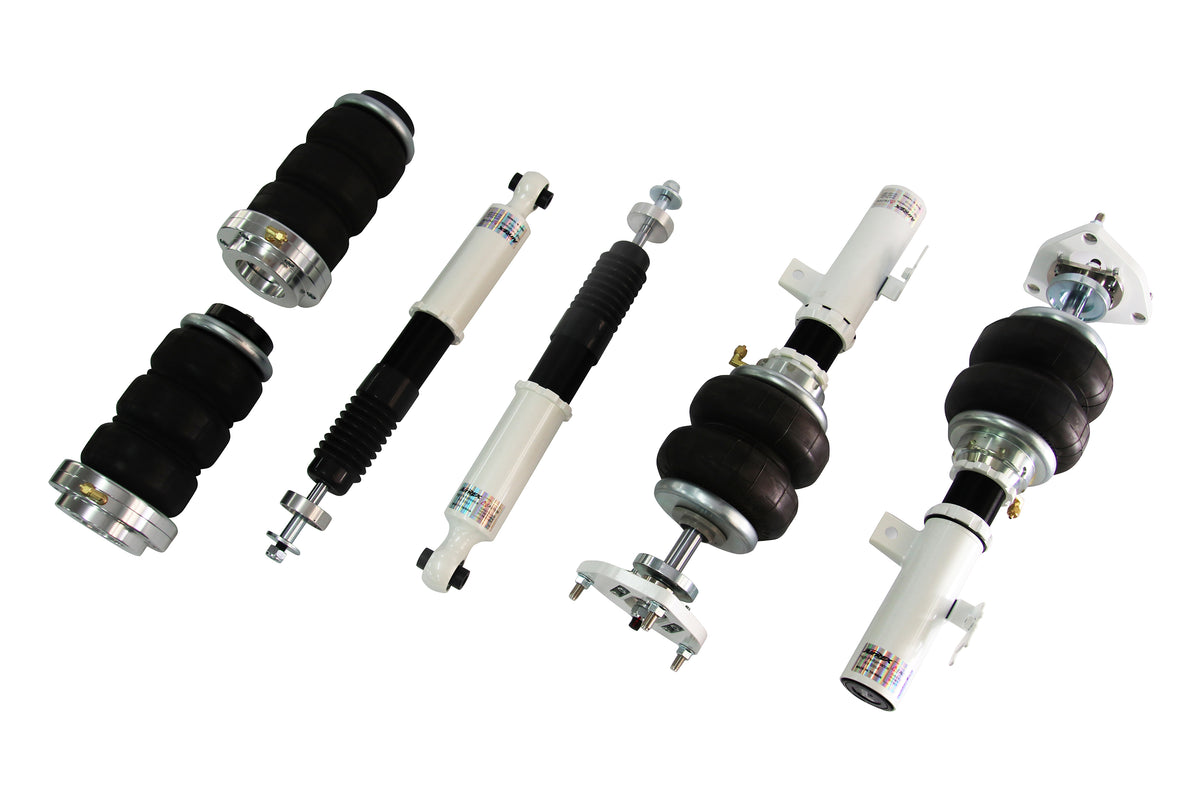 Airrex Struts & Airbags (0020400230) - TOYOTA ALPHARD / VELLFIRE