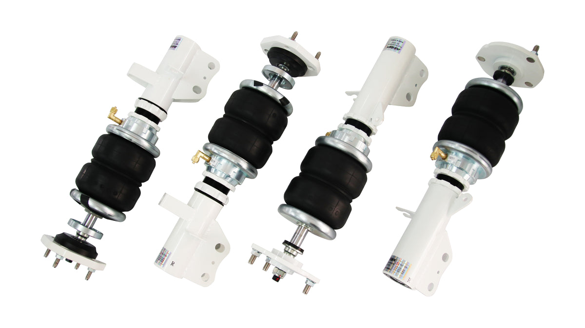 Airrex Struts & Airbags (0020400380) - TOYOTA MR2