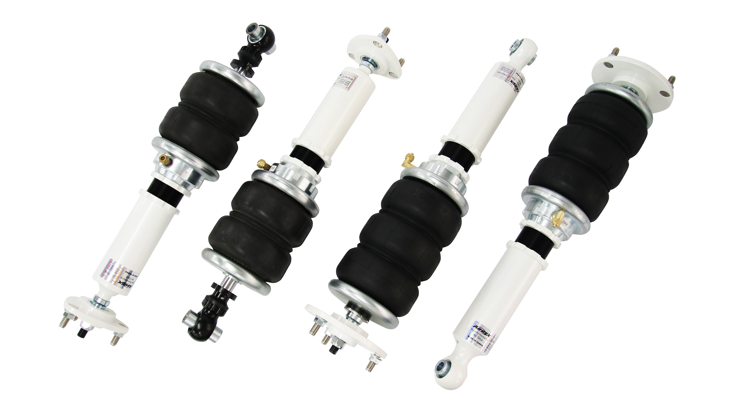 Airrex Struts & Airbags (0020400410) - TOYOTA CROWN