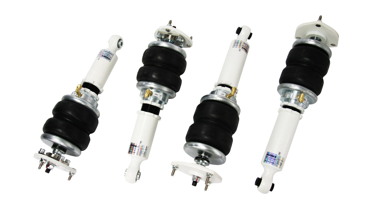 Airrex Struts & Airbags (0020400420) - TOYOTA CHASER