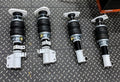 Airrex Struts & Airbags (0020400470) - TOYOTA COROLLA  / ALTIS