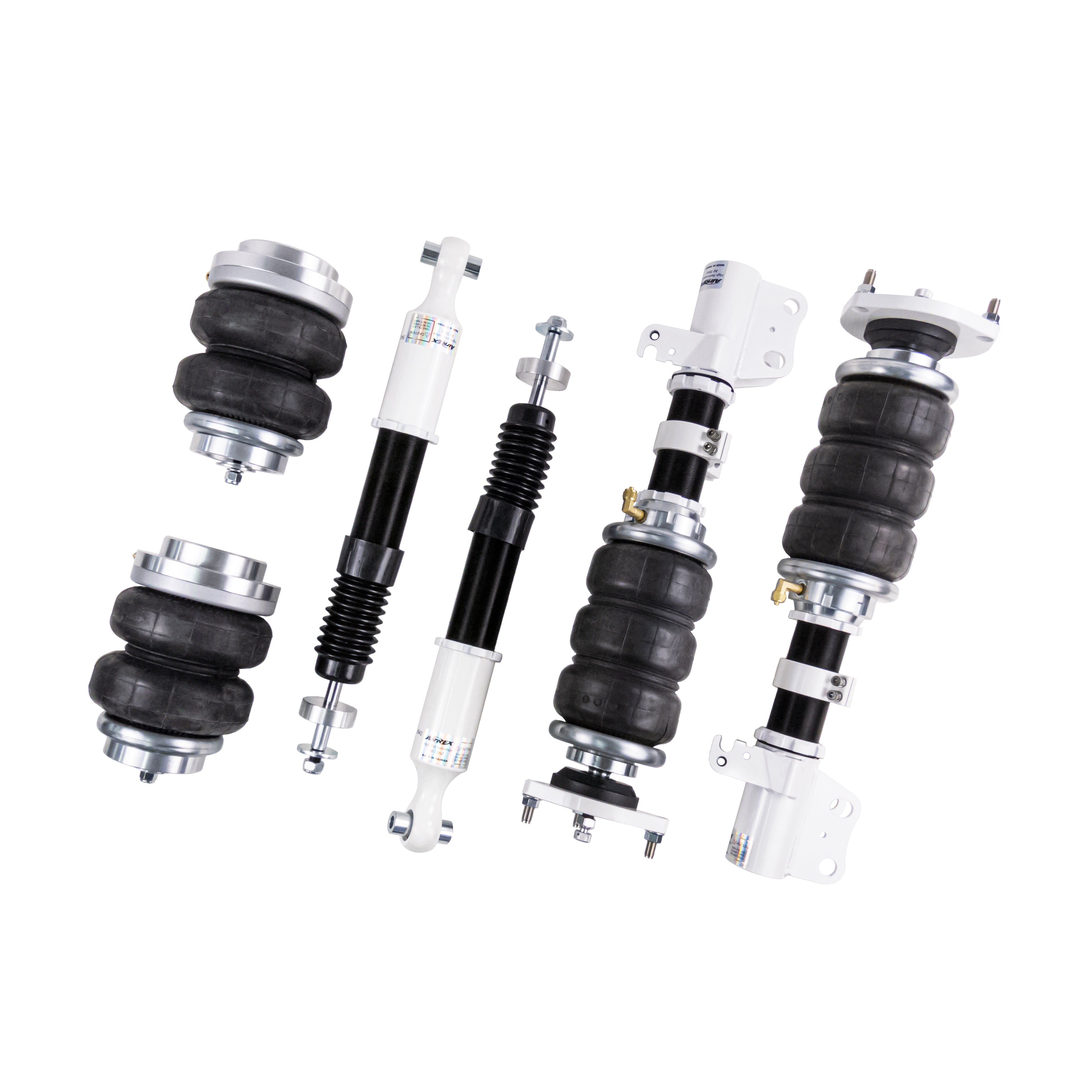 Airrex Struts & Airbags (0020400500) - TOYOTA VOXY / NOAH