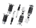 Airrex Struts & Airbags (0020400550) - TOYOTA ALPHARD / VELLFIRE
