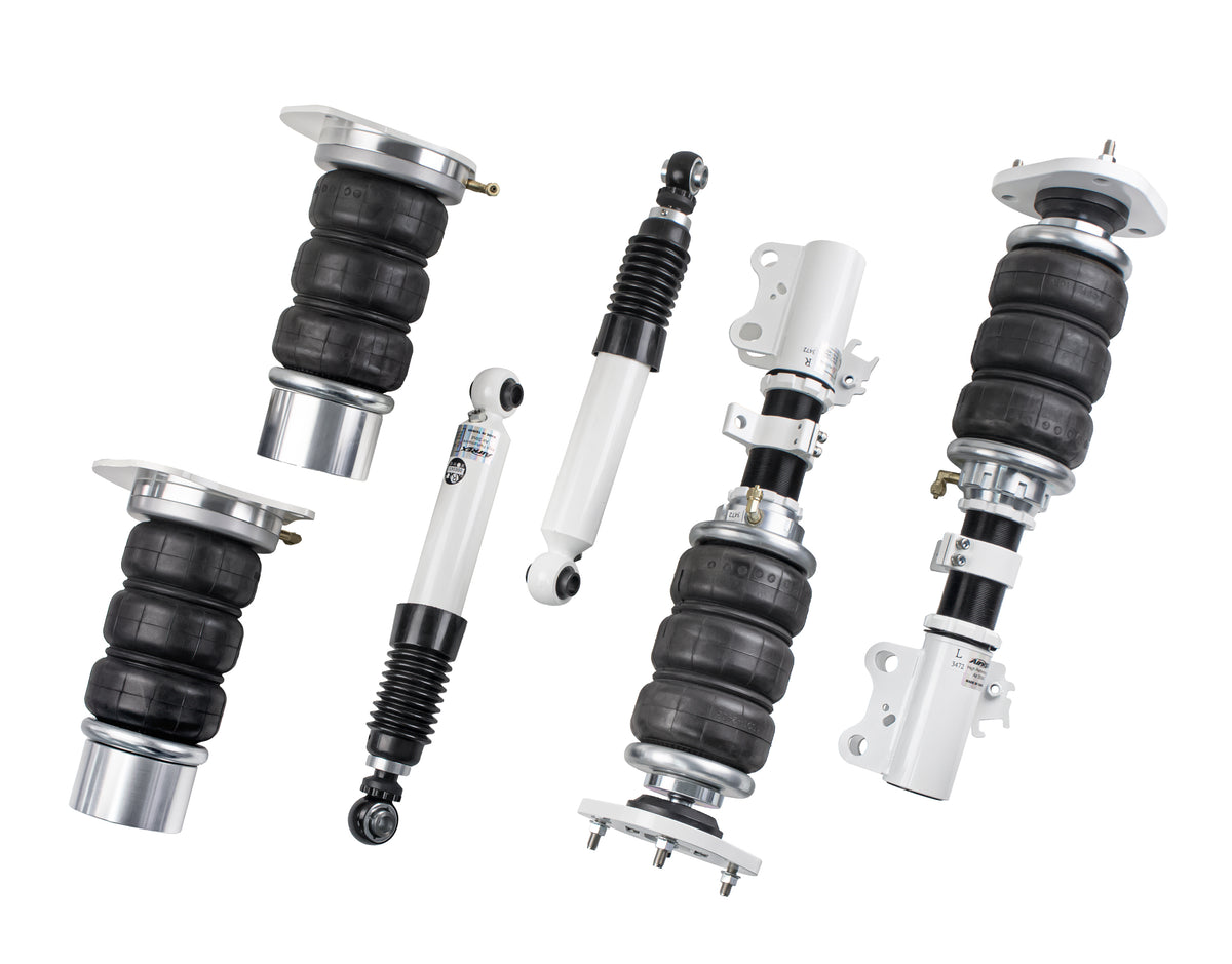 Airrex Struts & Airbags (0020400550) - TOYOTA ALPHARD / VELLFIRE