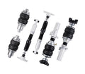 Airrex Struts & Airbags (0020400650) - TOYOTA SUPRA