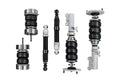 Airrex Struts & Airbags (0020400660) - TOYOTA Granvia