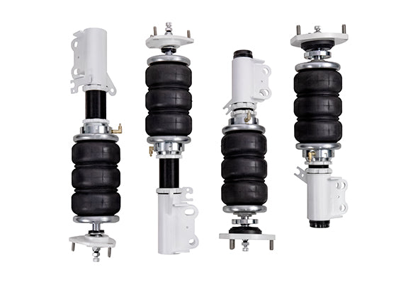 Airrex Struts & Airbags (0020400680) - TOYOTA CAMRY