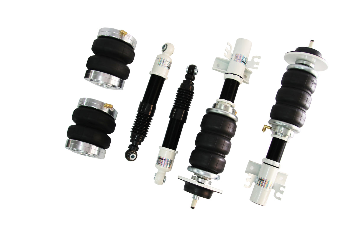 Airrex Struts & Airbags (0020420060) - VOLKSWAGEN TRANSPORTER