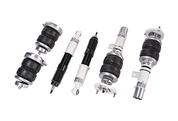 Airrex Struts & Airbags (0020420070) - VOLKSWAGEN SCIROCCO MK3