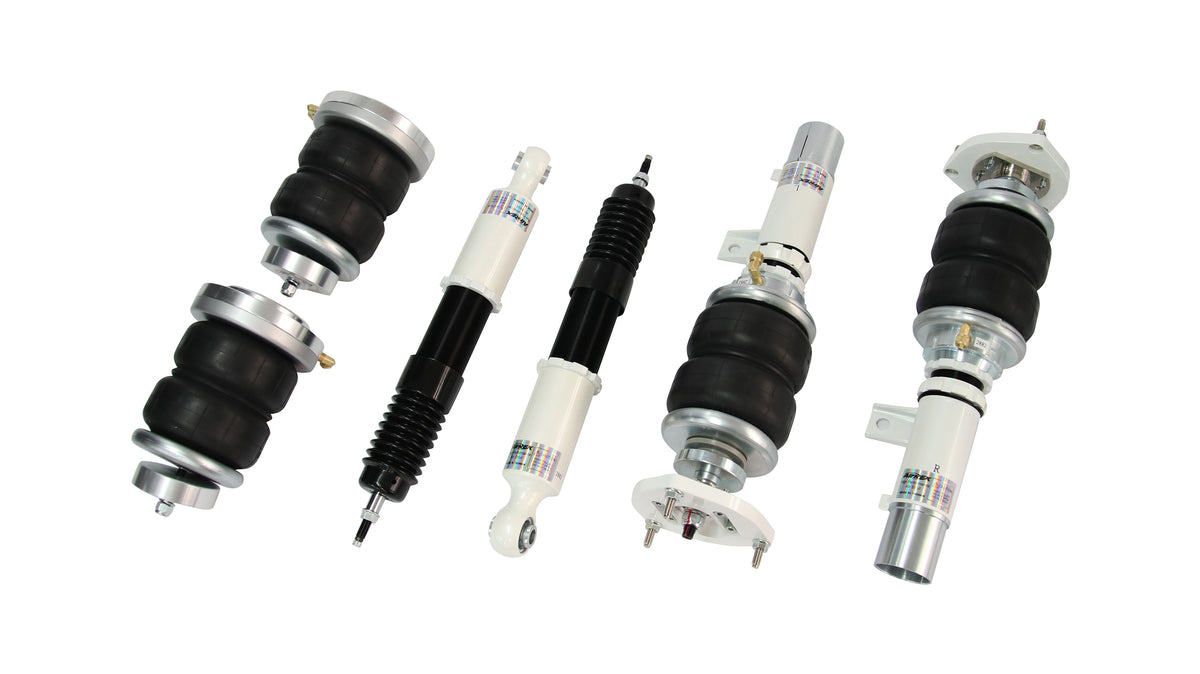 Airrex Struts & Airbags (0020420080) - VOLKSWAGEN EOS