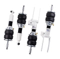 Airrex Struts & Airbags (0020420180) - VOLKSWAGEN TOUAREG