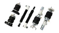 Airrex Struts & Airbags (0020420320) - VOLKSWAGEN CADDY MK3