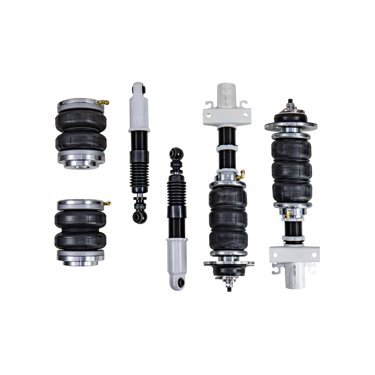 Airrex Struts & Airbags (0020420370) - VOLKSWAGEN TRANSPORTER