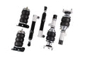 Airrex Struts & Airbags (0020420400) - VOLKSWAGEN CADDY MAXI MK3