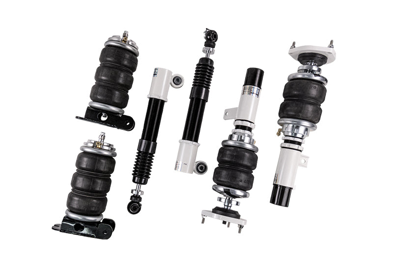 Airrex Struts & Airbags (0020420400) - VOLKSWAGEN CADDY MAXI MK3