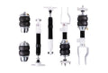 Airrex Struts & Airbags (0020530010) - TESLA MODEL 3