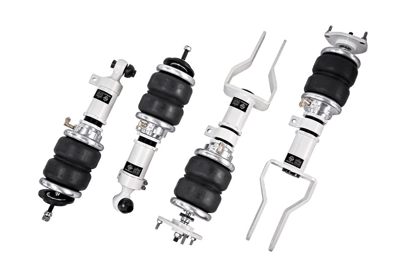 Odinsus Struts & Airbags (0120050360) - BMW I8 COUPE