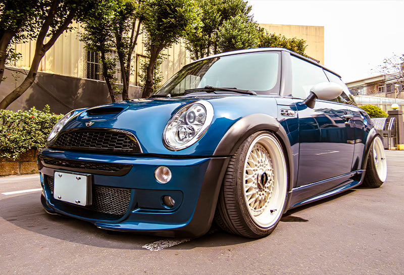 Odinsus Struts & Airbags (0120260010) - MINI MINI ONE / COOPER / COOPER S