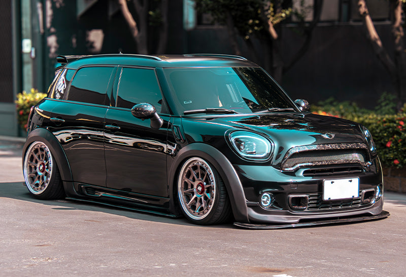 Odinsus Struts & Airbags (0120260030) - MINI MINI COUNTRYMAN / PACEMAN