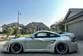 Odinsus Struts & Airbags (0120320040) - PORSCHE 911 CARRERA COUPE / 2 / TURBO / GT