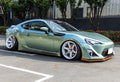 Odinsus Struts & Airbags (0120400270) - TOYOTA FT-86 / GT-86