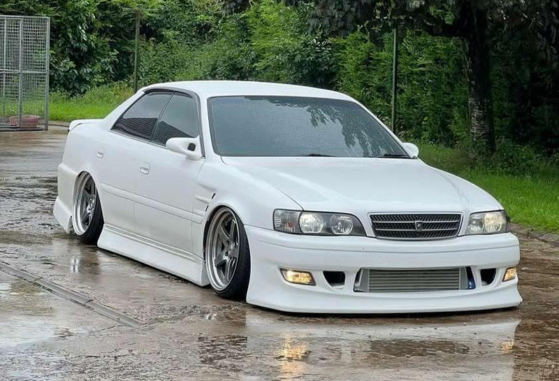 Odinsus Struts & Airbags (0120400420) - TOYOTA CHASER