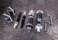 Odinsus Struts & Airbags (0120420370) - VOLKSWAGEN TRANSPORTER